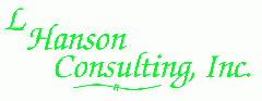 L Hanson Consulting
